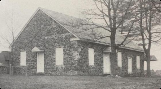 Meetinghouse