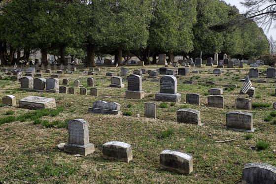 Cemetery